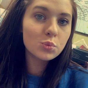 Meet your Posher, Riley